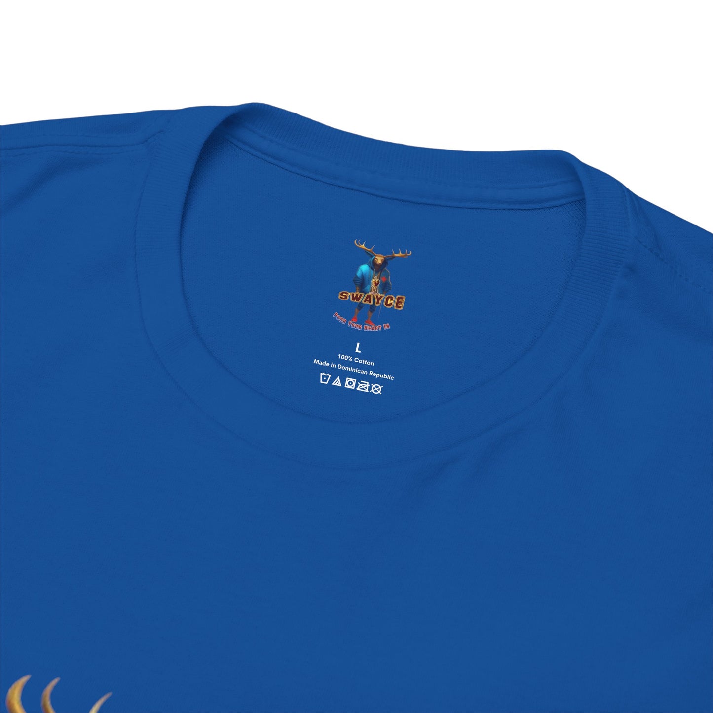Swayce T-Shirt