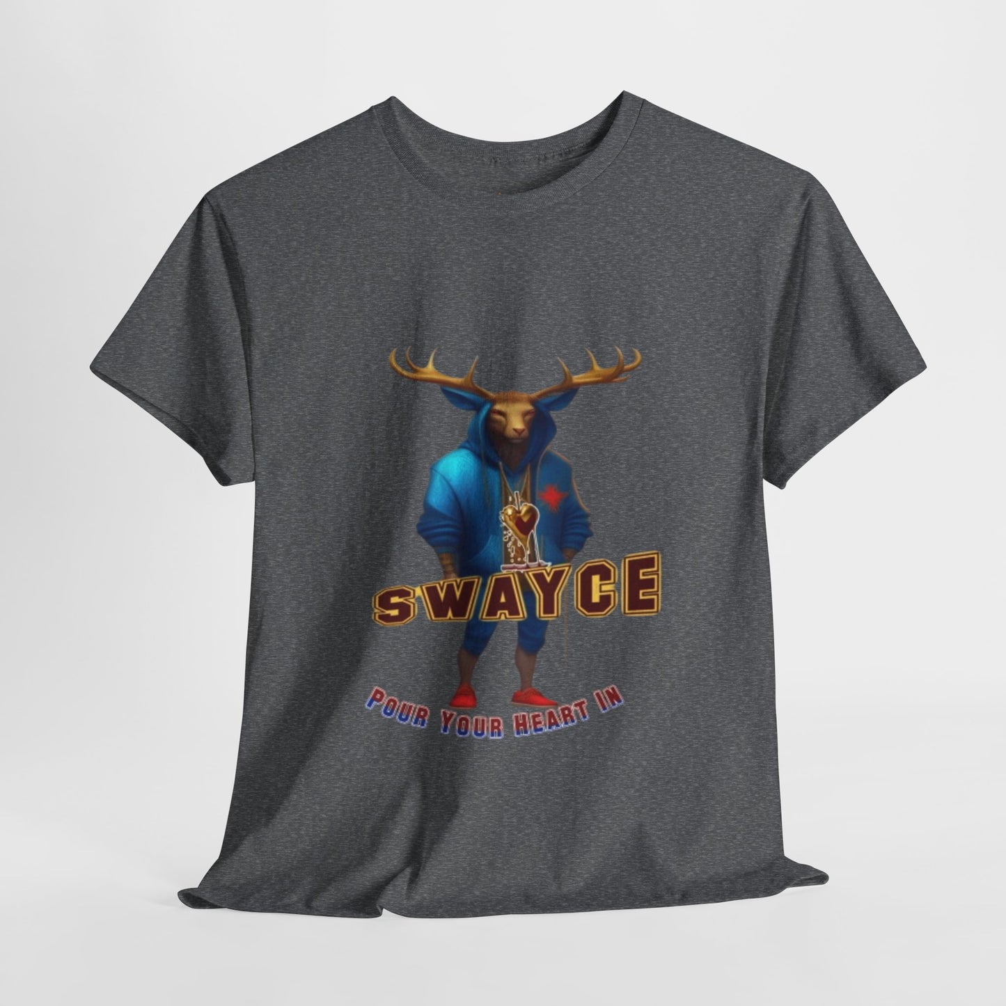Swayce T-Shirt