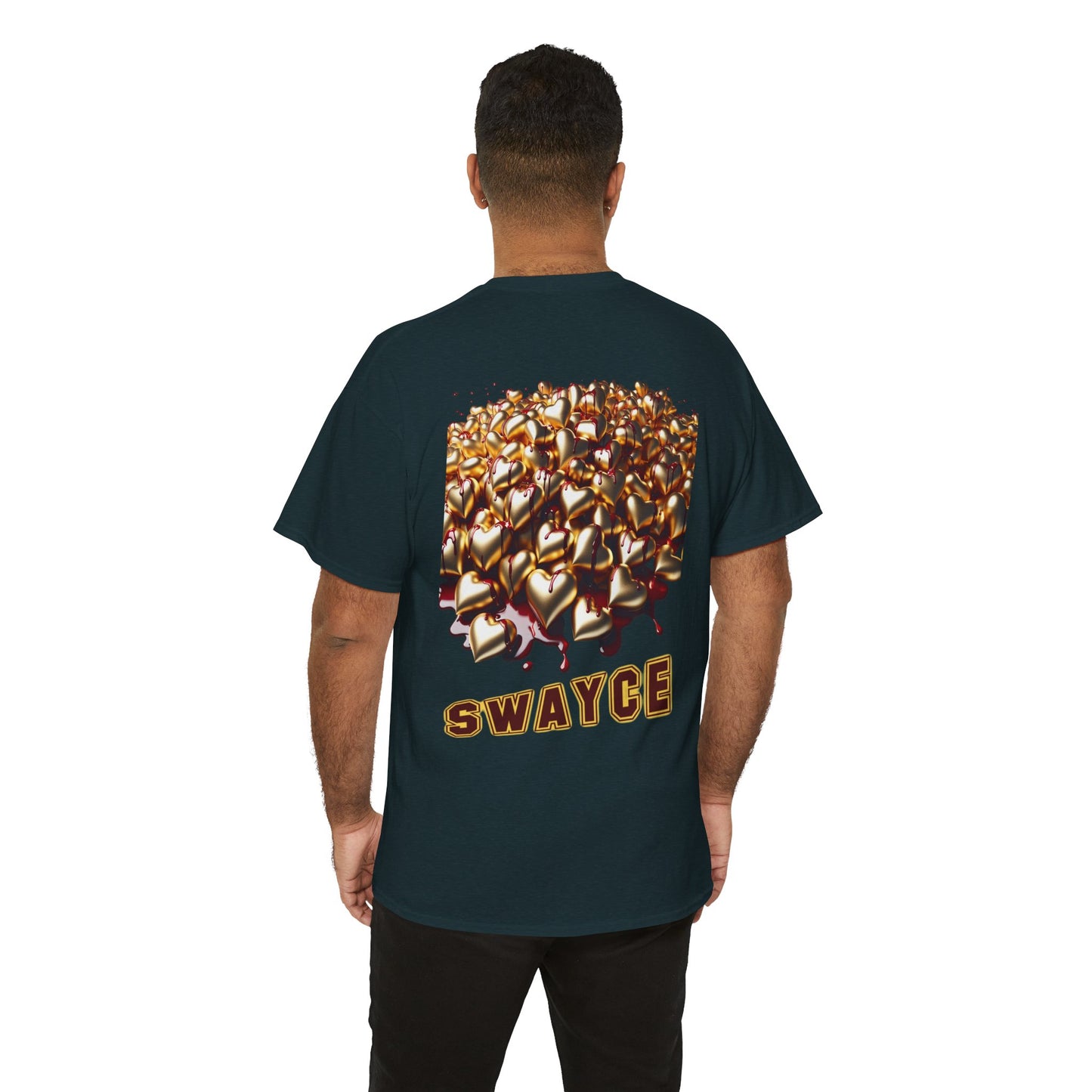 Swayce T-Shirt