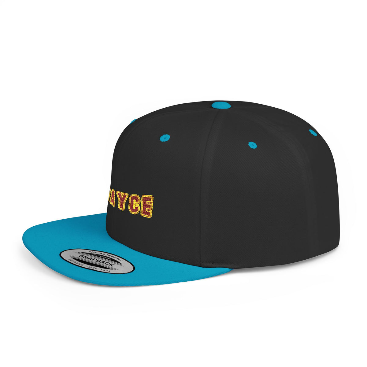 Swayce Cap