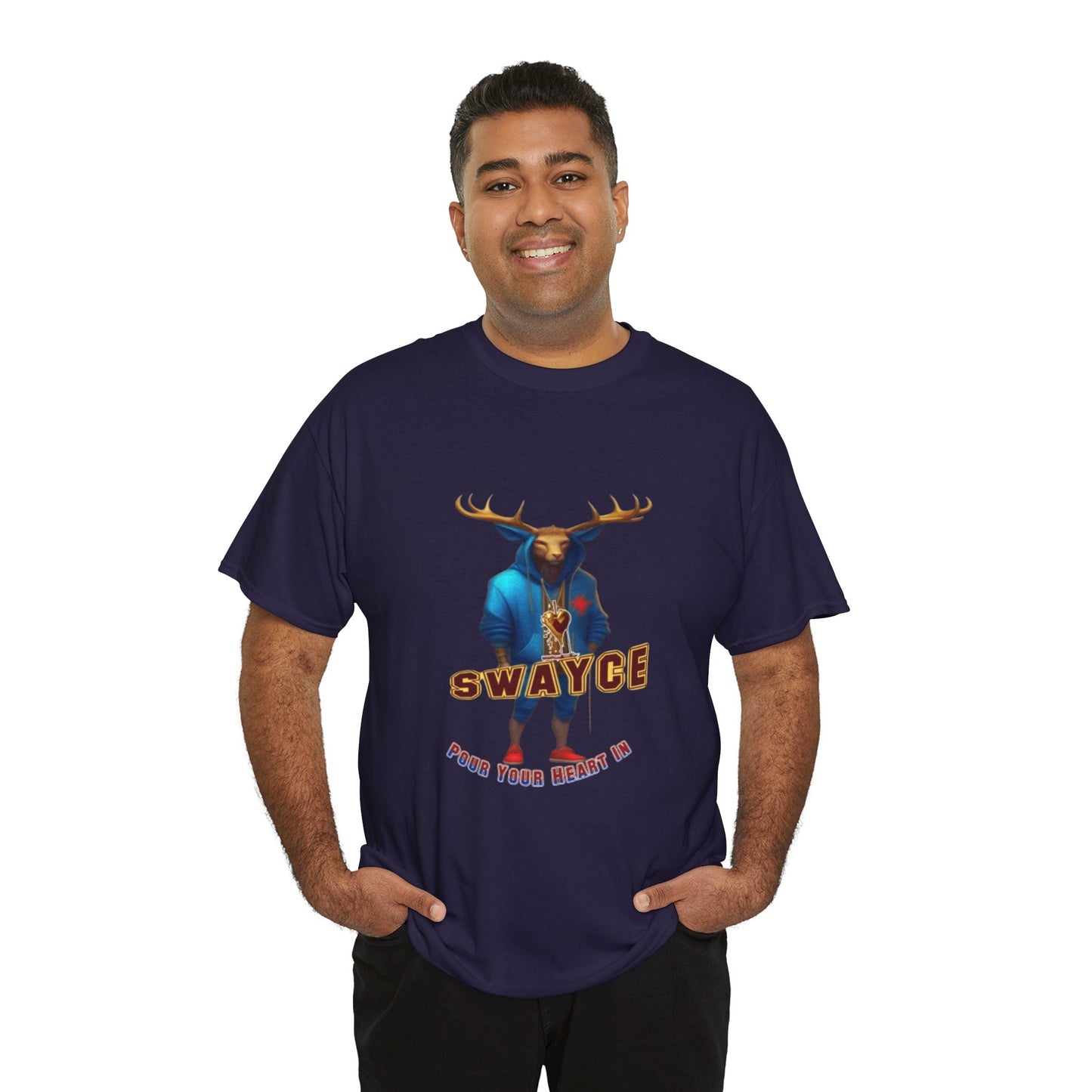Swayce T-Shirt