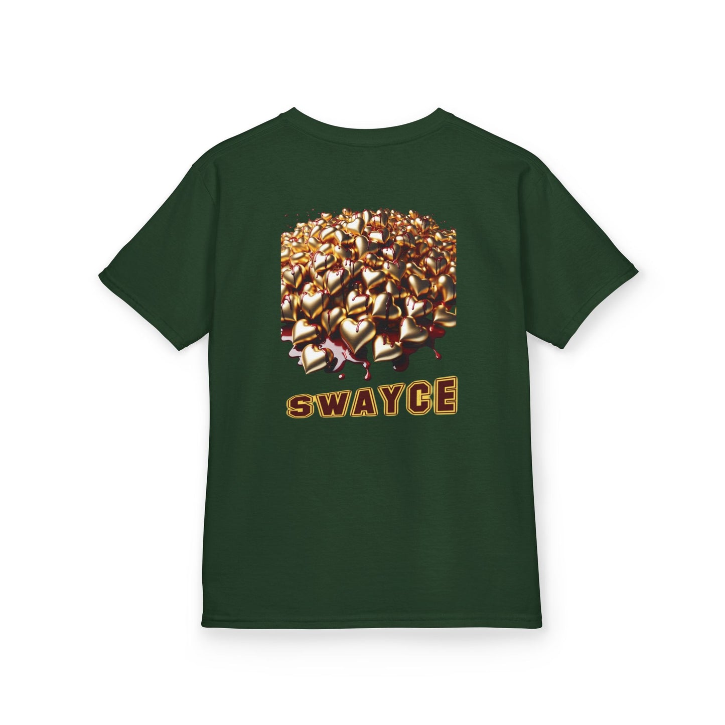 Swayce Kids T-Shirt