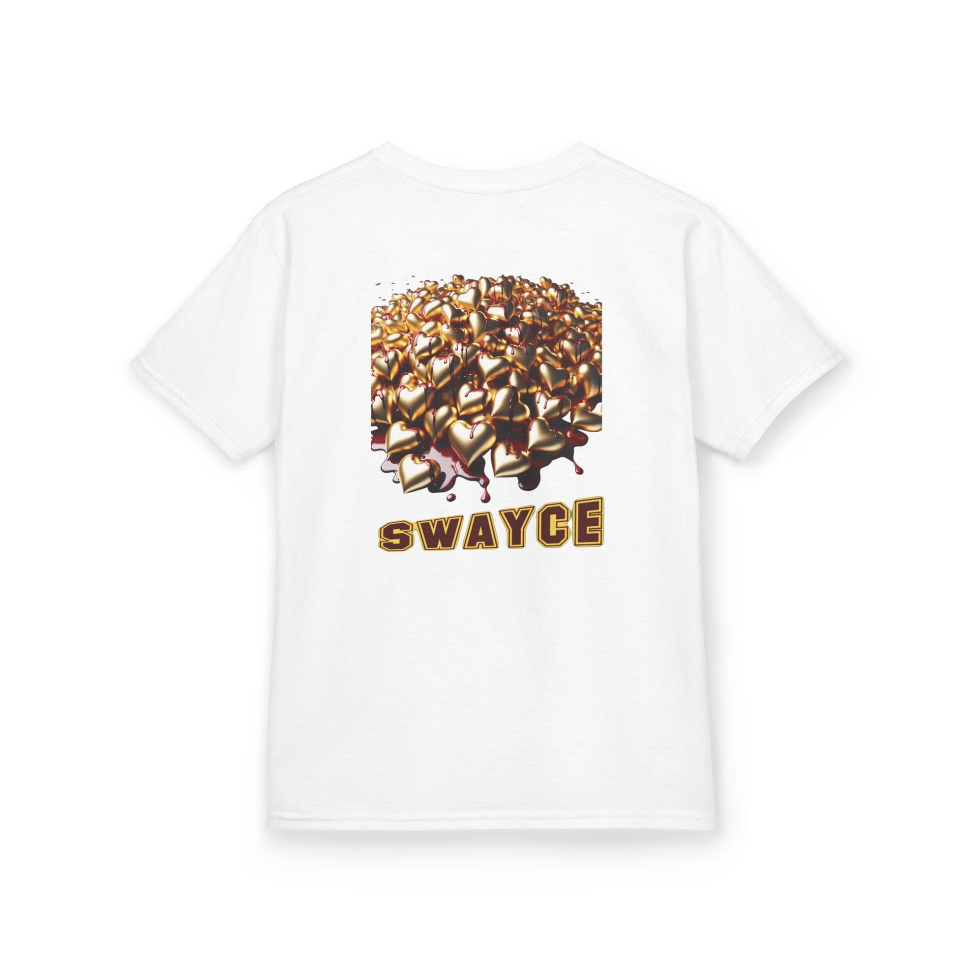 Swayce Kids T-Shirt - Hillery's Products & Services