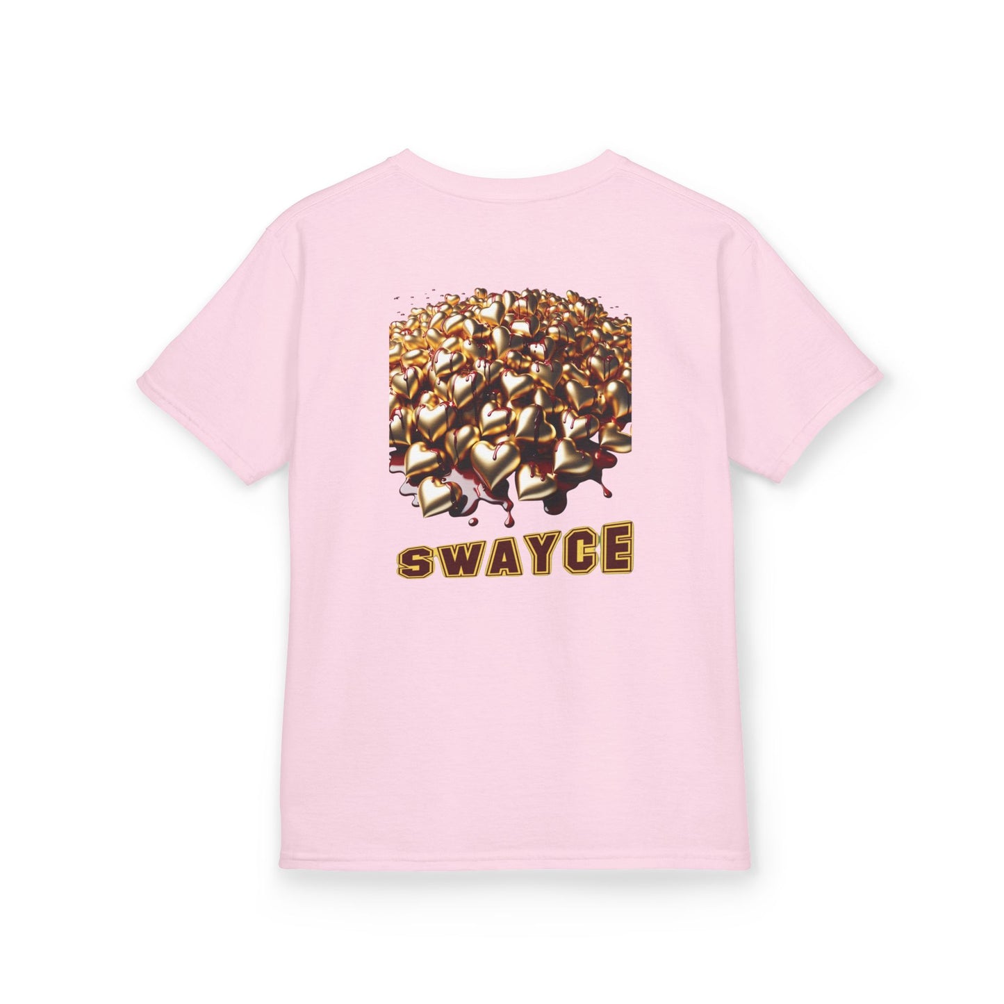 Swayce Kids T-Shirt