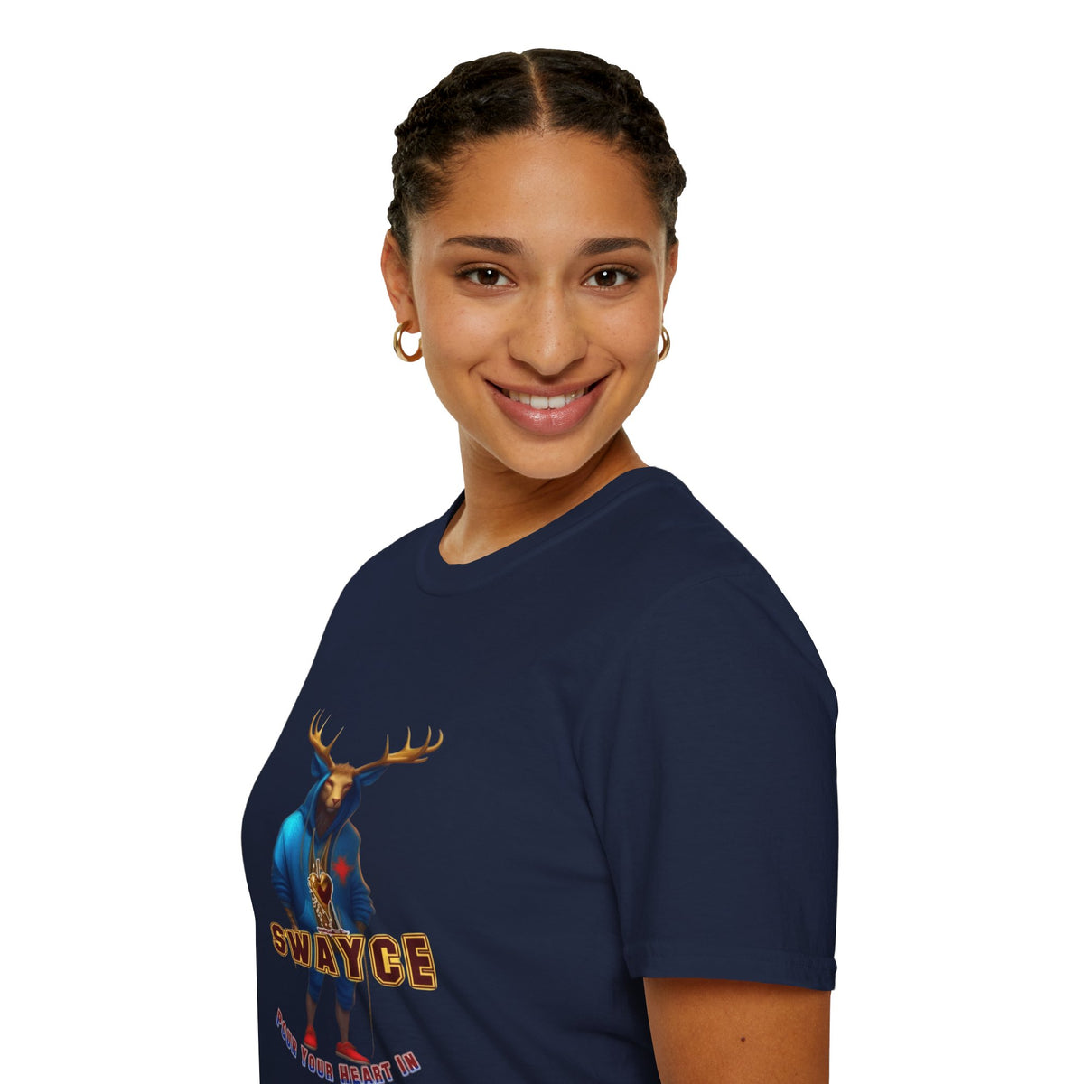 Swayce T-Shirt