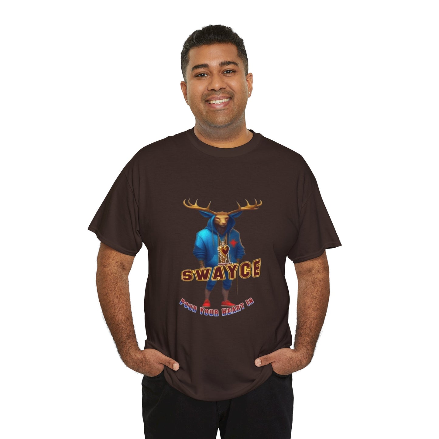 Swayce T-Shirt