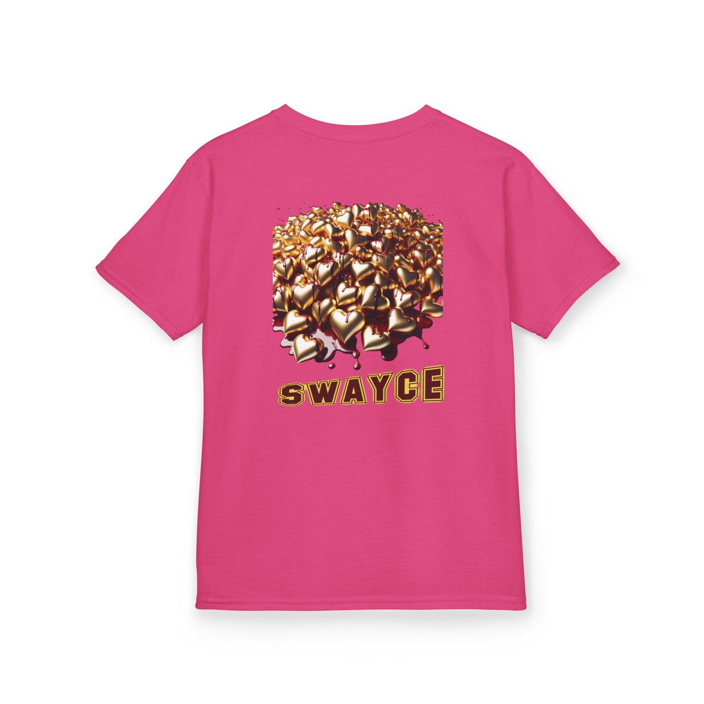 Swayce Kids T-Shirt