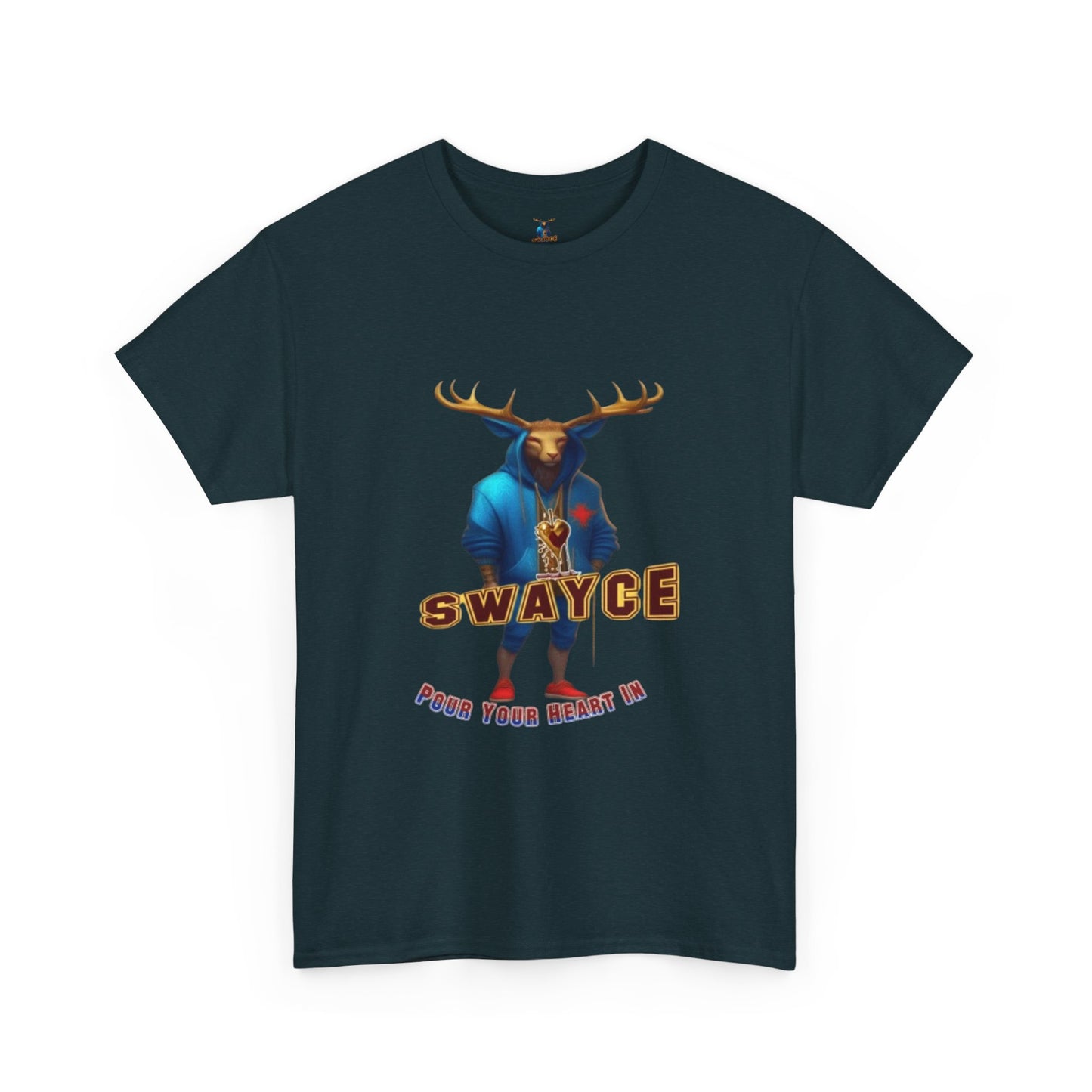 Swayce T-Shirt