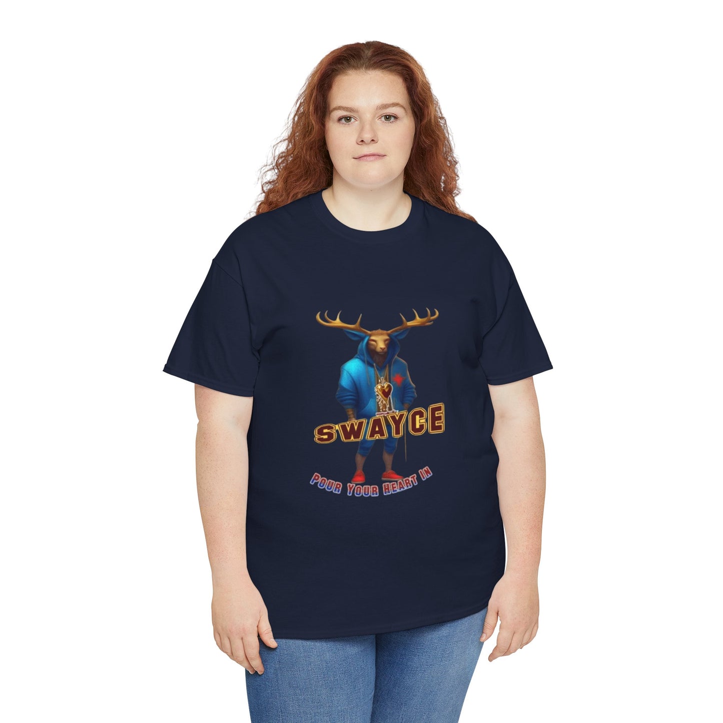 Swayce T-Shirt