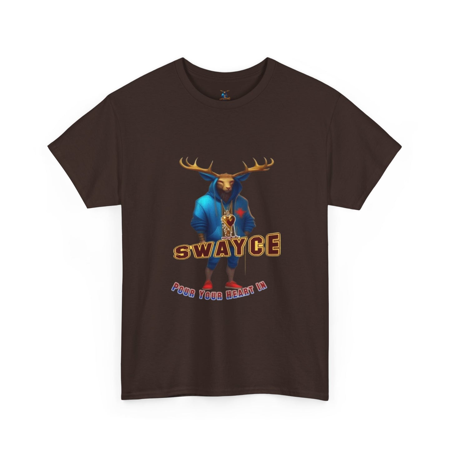 Swayce T-Shirt