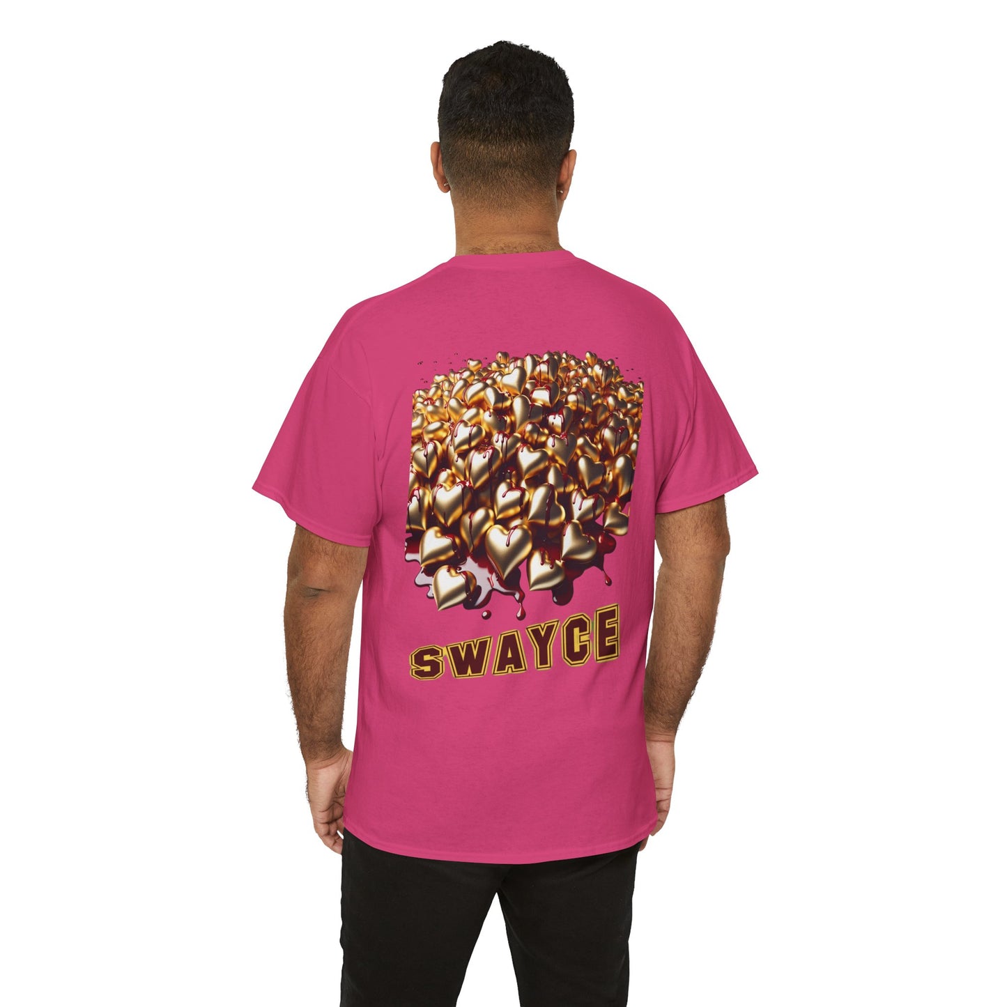 Swayce T-Shirt