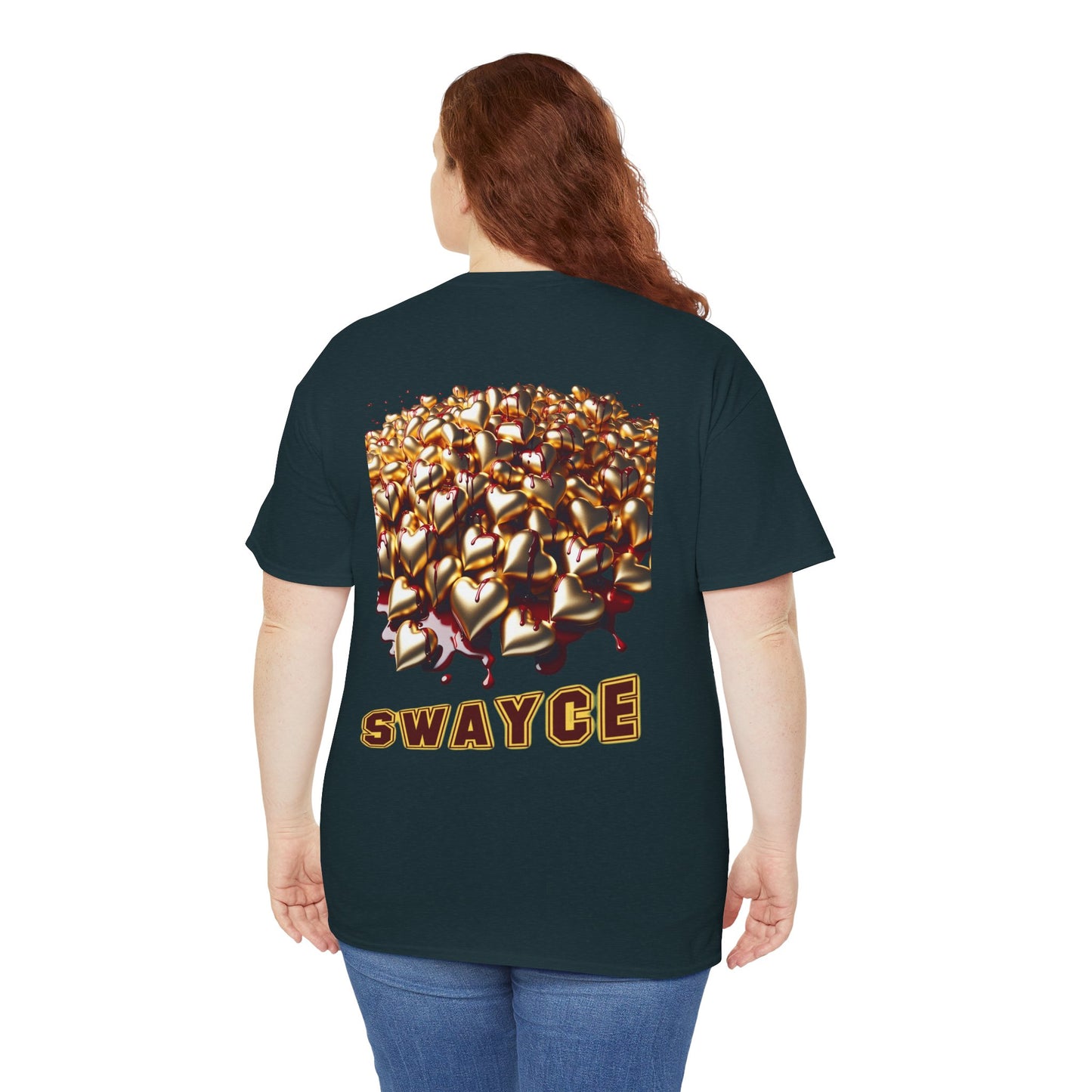 Swayce T-Shirt