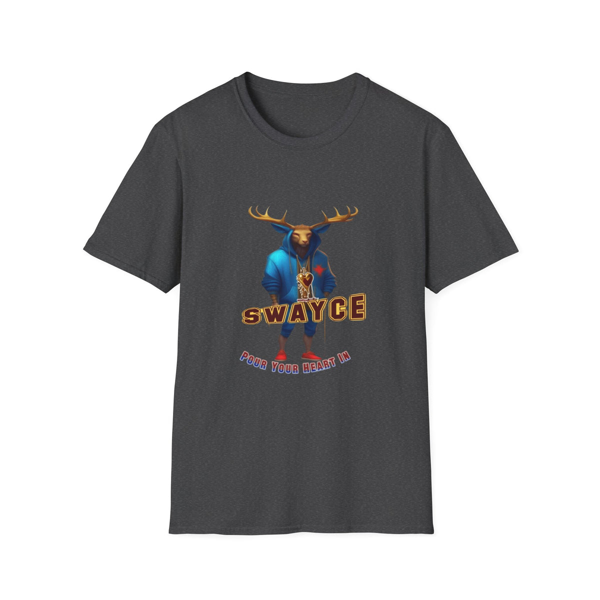 Swayce T-Shirt