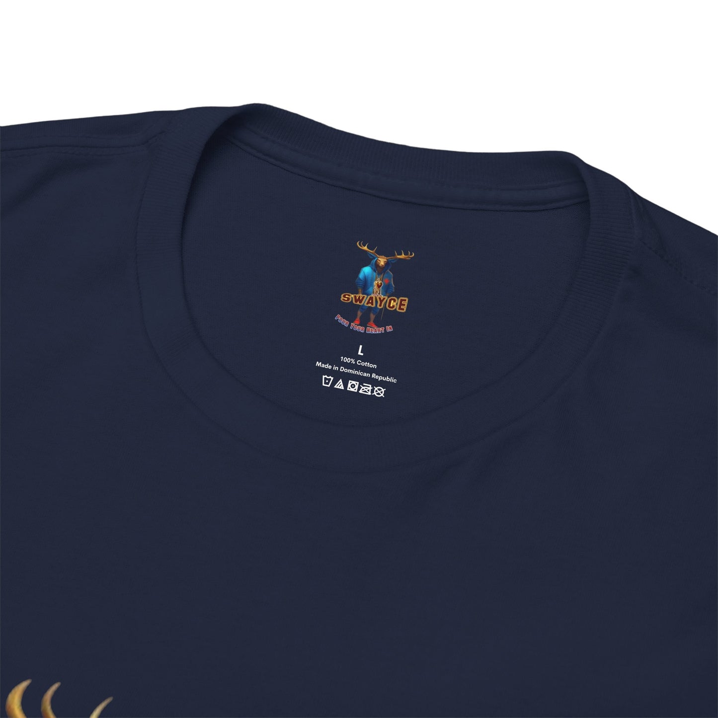 Swayce T-Shirt