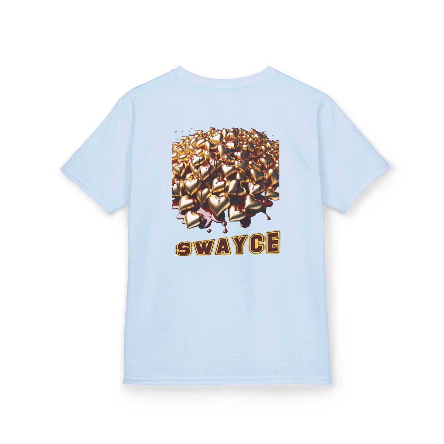 Swayce Kids T-Shirt