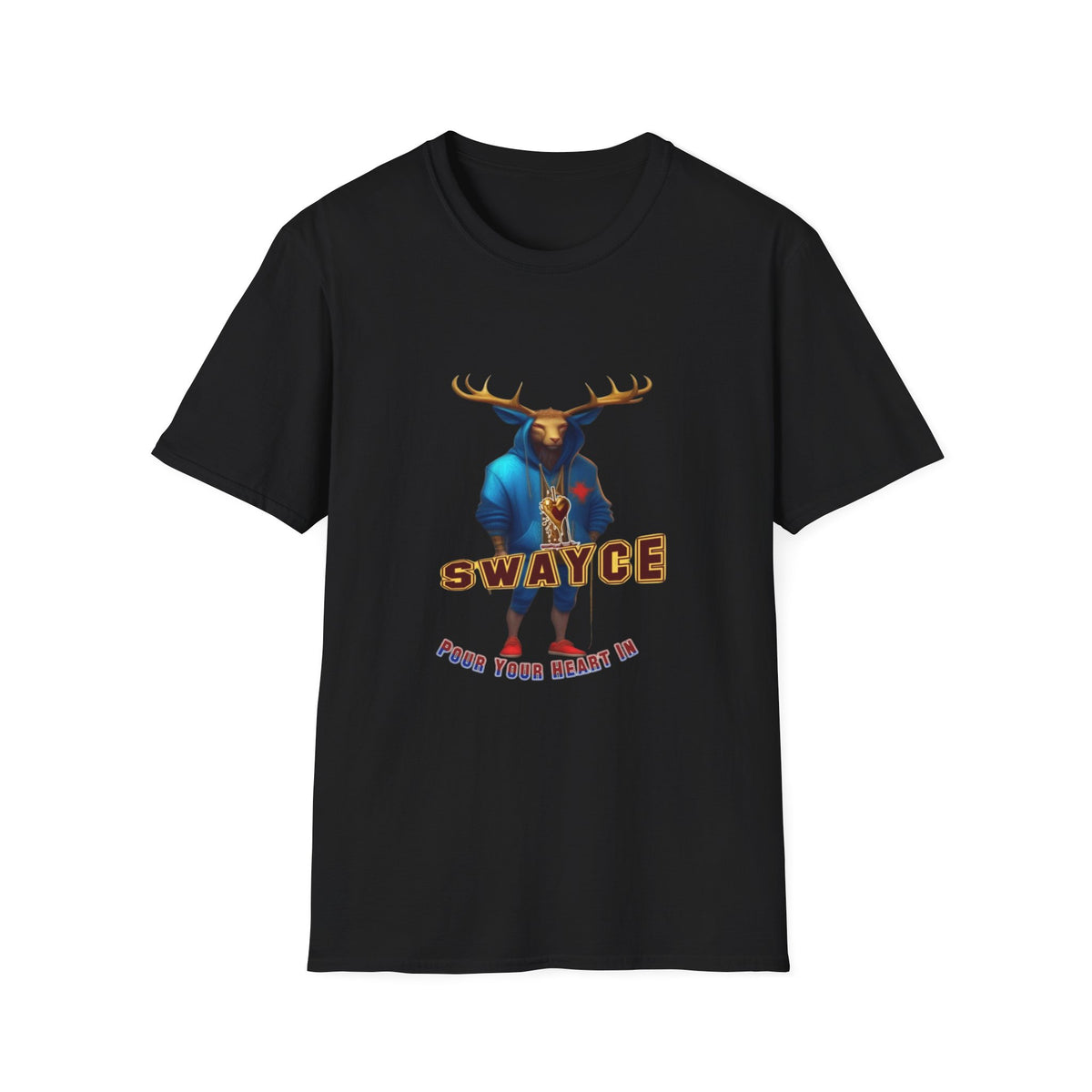 Swayce T-Shirt