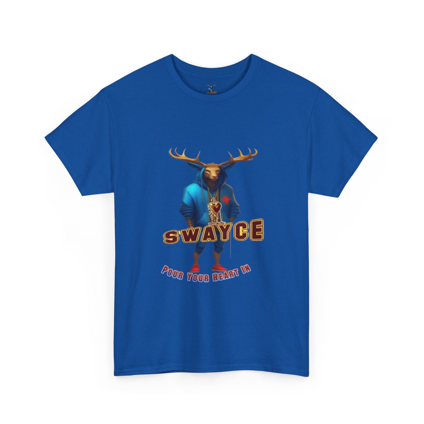 Swayce T-Shirt