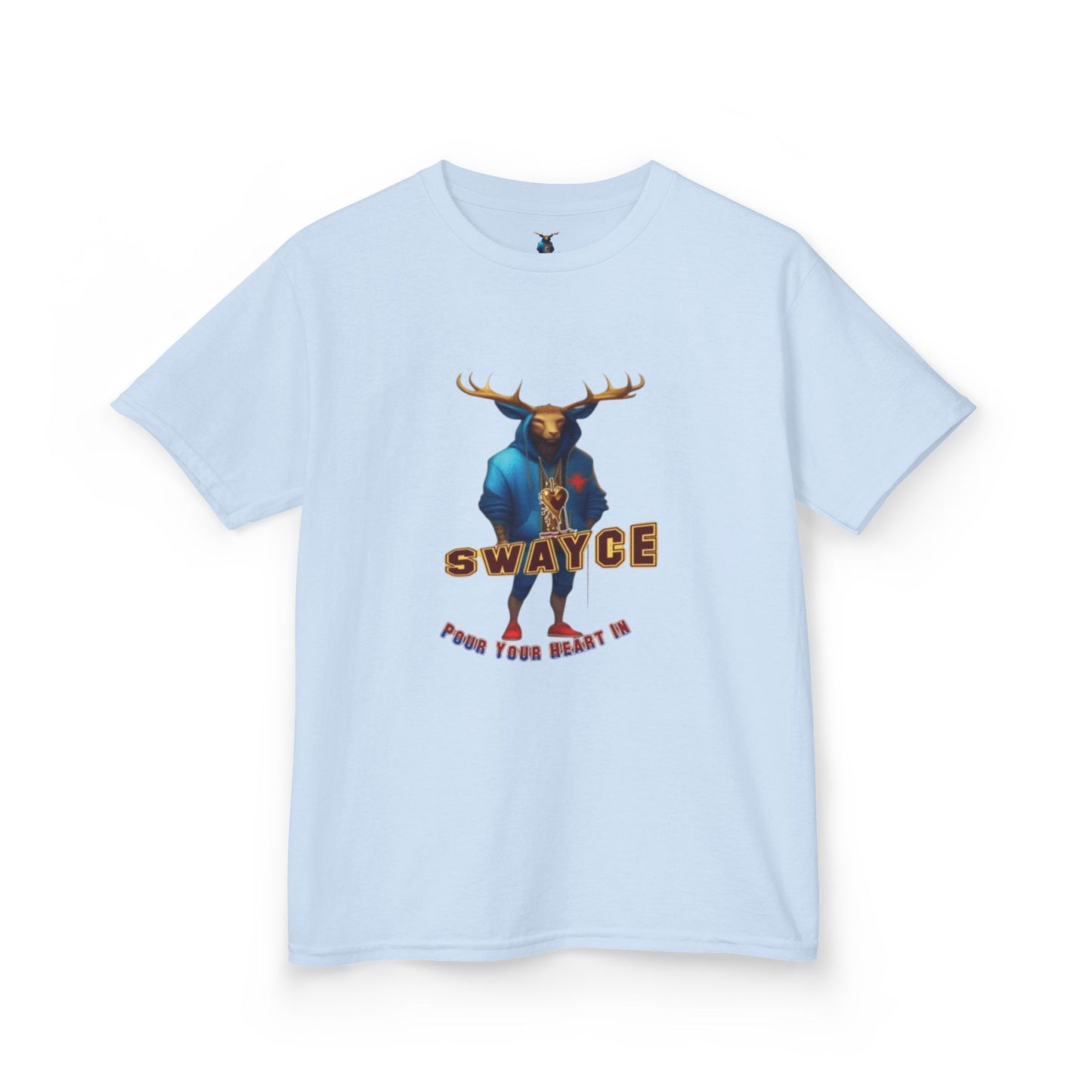 Swayce Kids T-Shirt