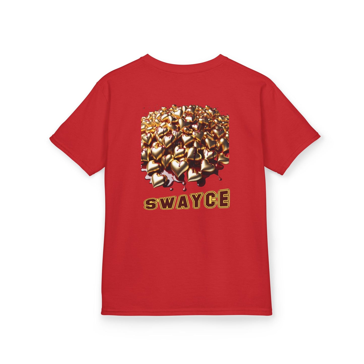 Swayce Kids T-Shirt - Hillery's Products & Services
