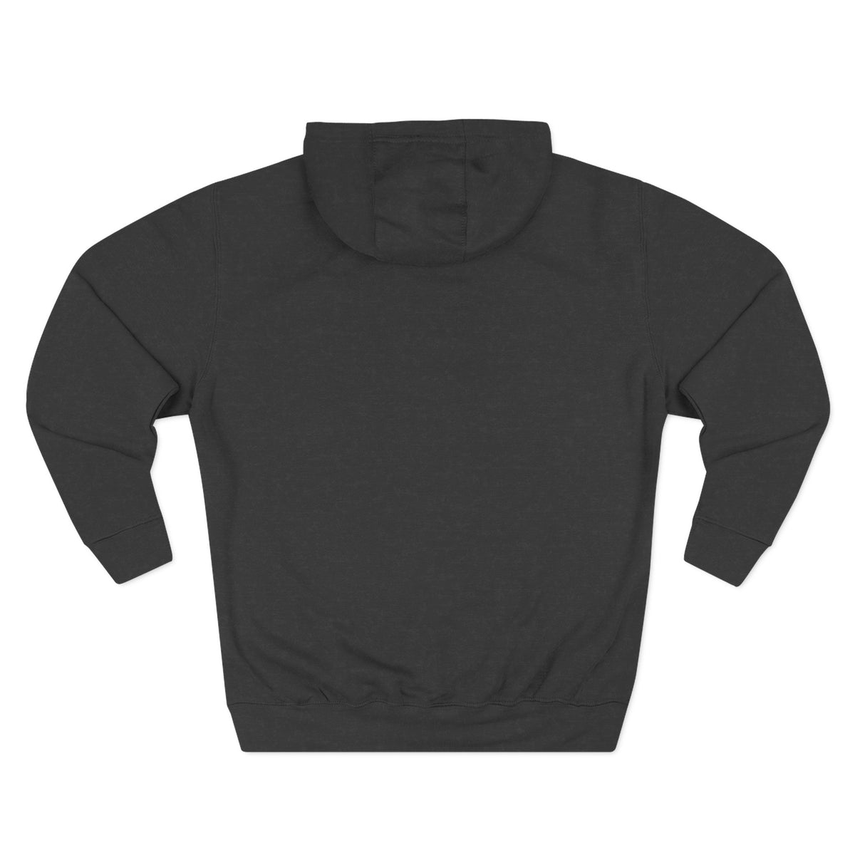 Swayce Fleece Hoodie