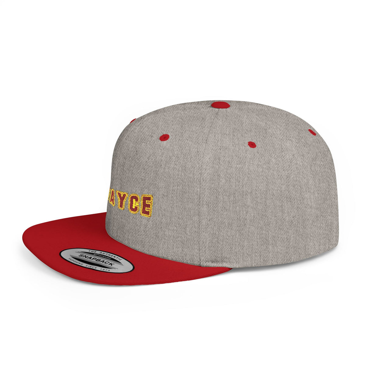 Swayce Cap