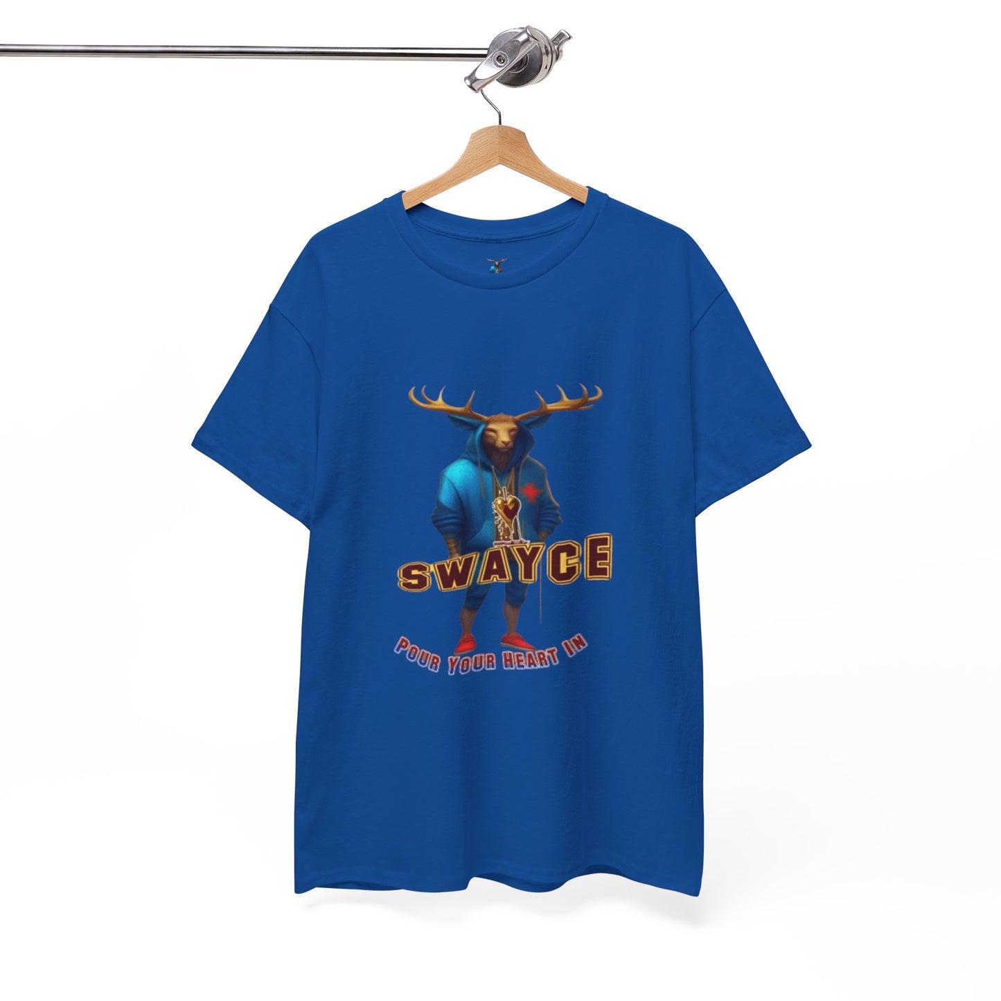 Swayce T-Shirt