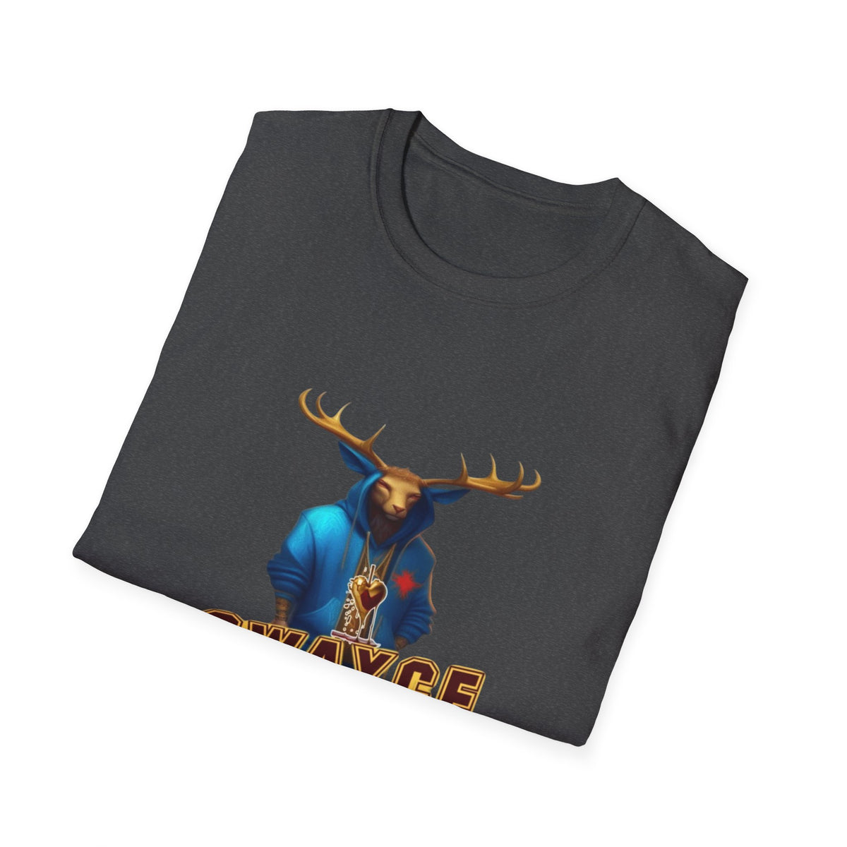 Swayce T-Shirt