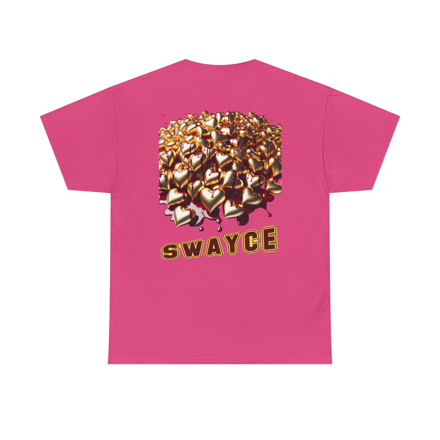 Swayce T-Shirt