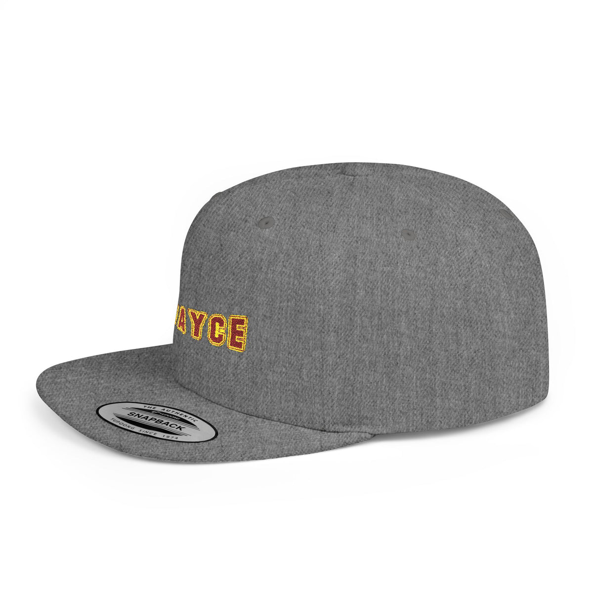 Swayce Cap