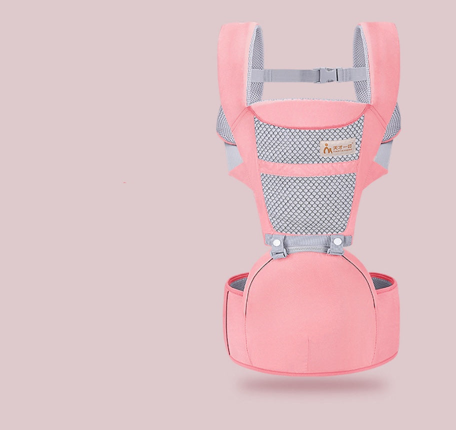 Baby Child Sitting Carrier Bag - Hillery's Products & Services