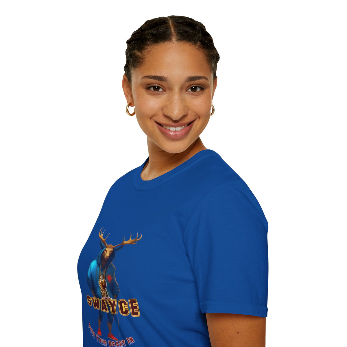 Swayce T-Shirt