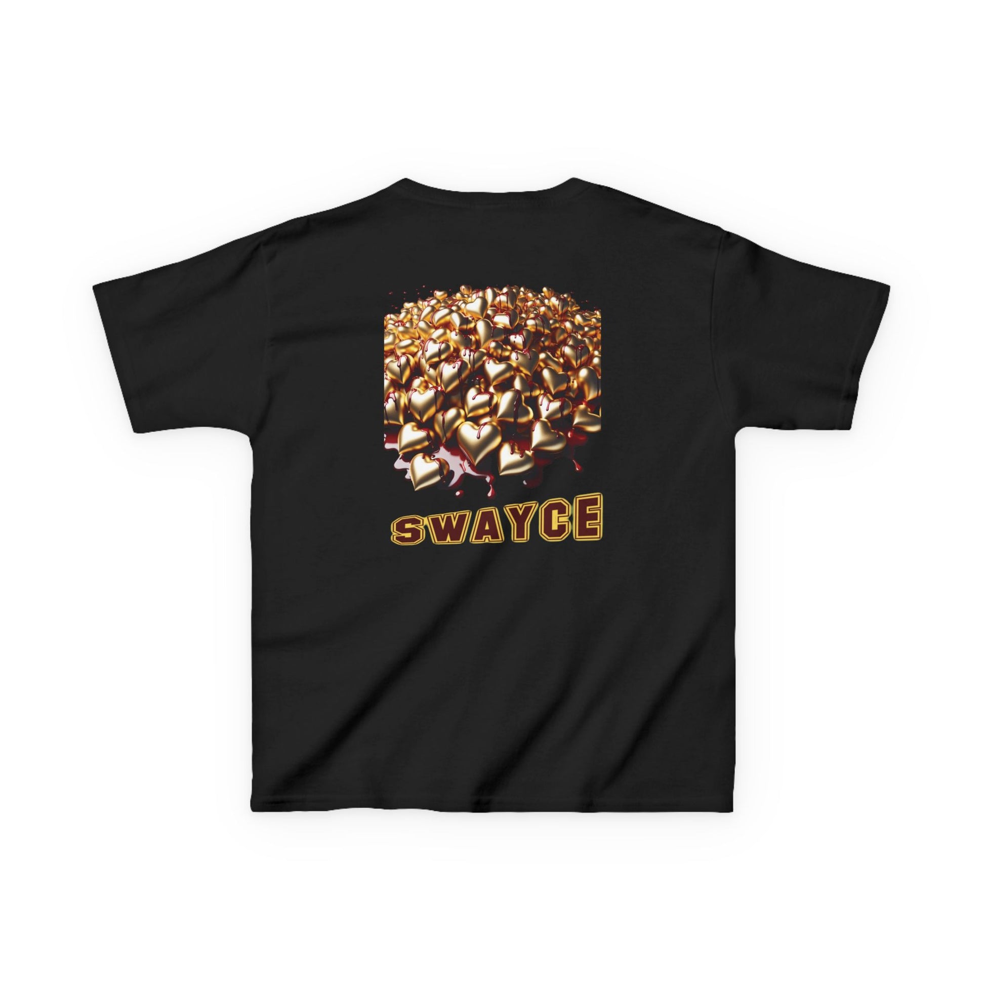 Swayce Kids T-Shirt - Hillery's Products & Services