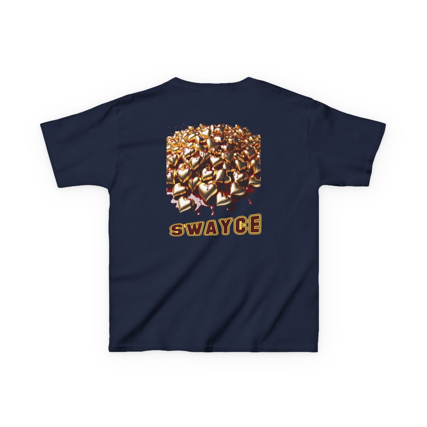 Swayce Kids T-Shirt