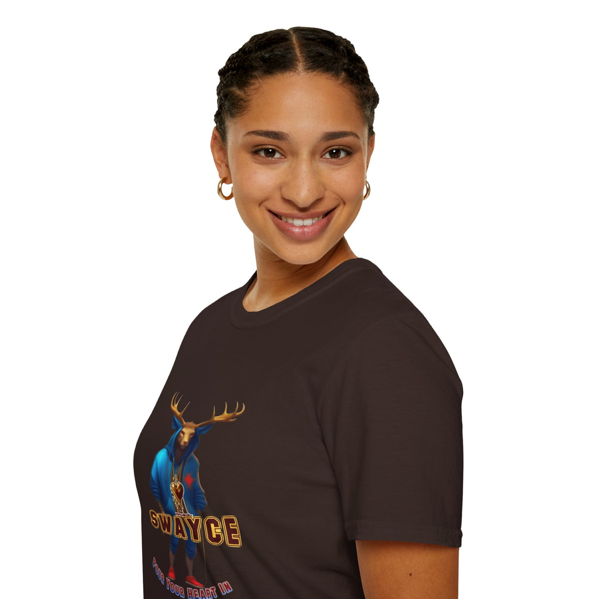 Swayce T-Shirt