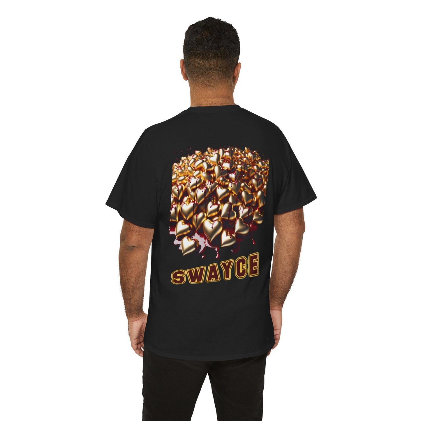 Swayce T-Shirt
