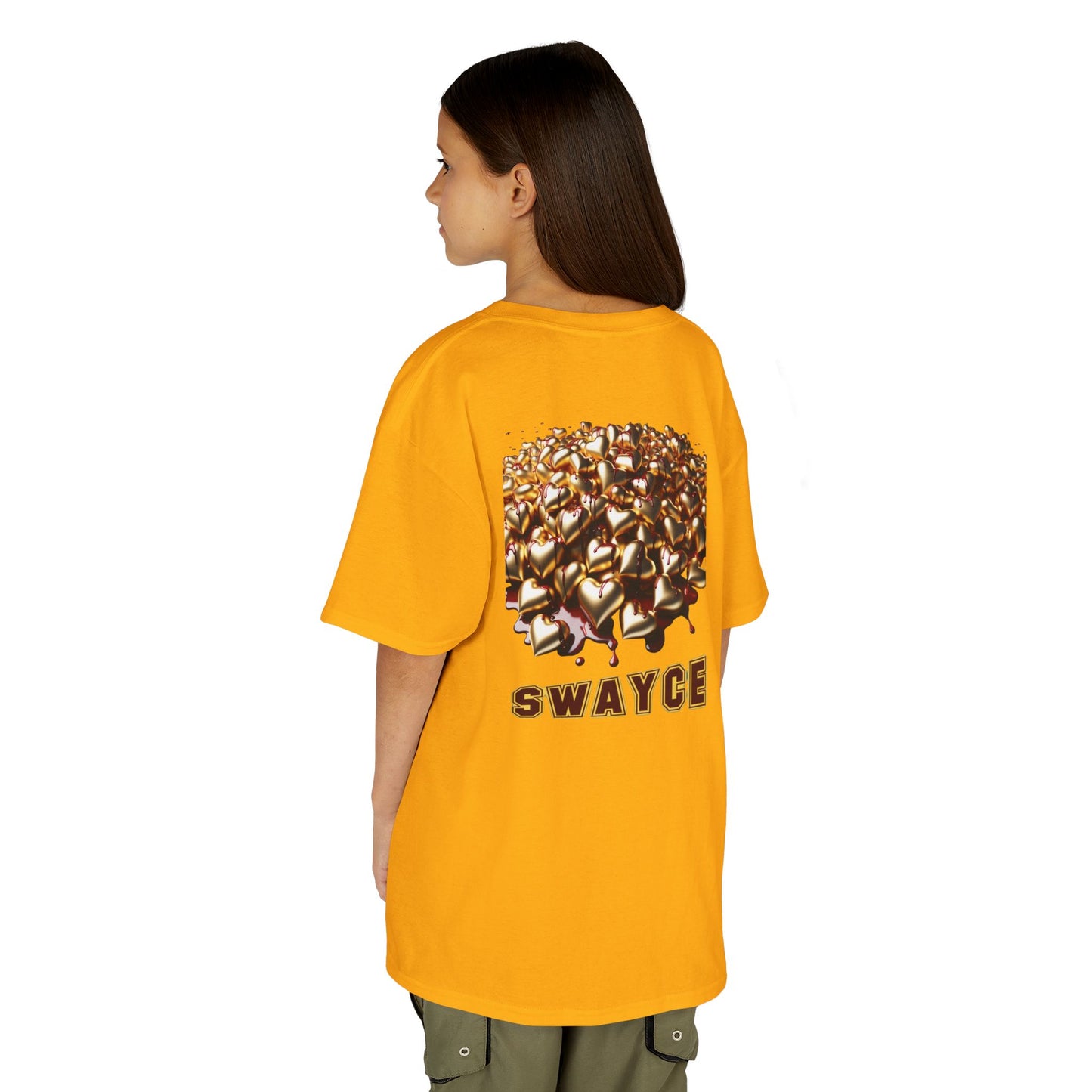 Swayce Kids T-Shirt