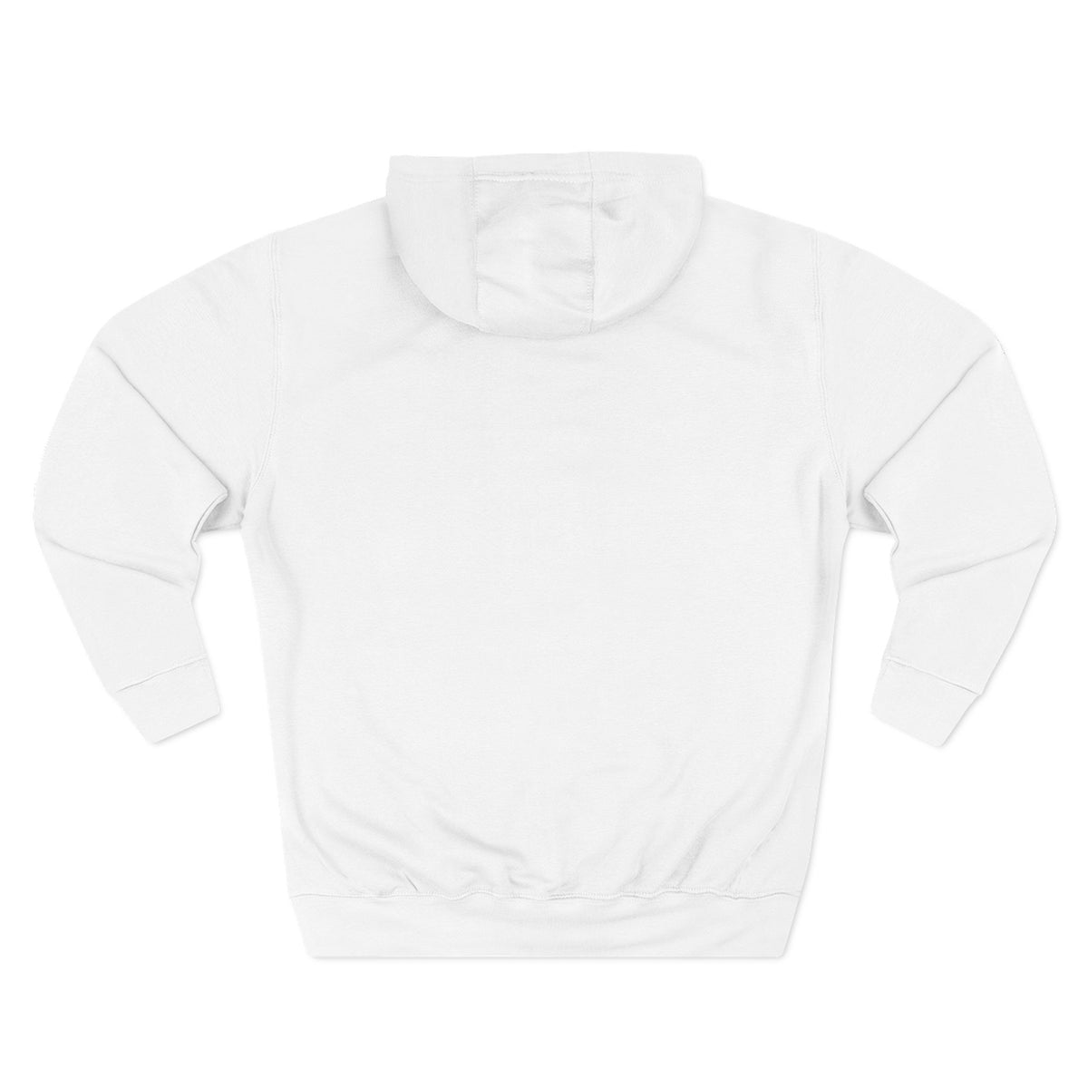Swayce Fleece Hoodie