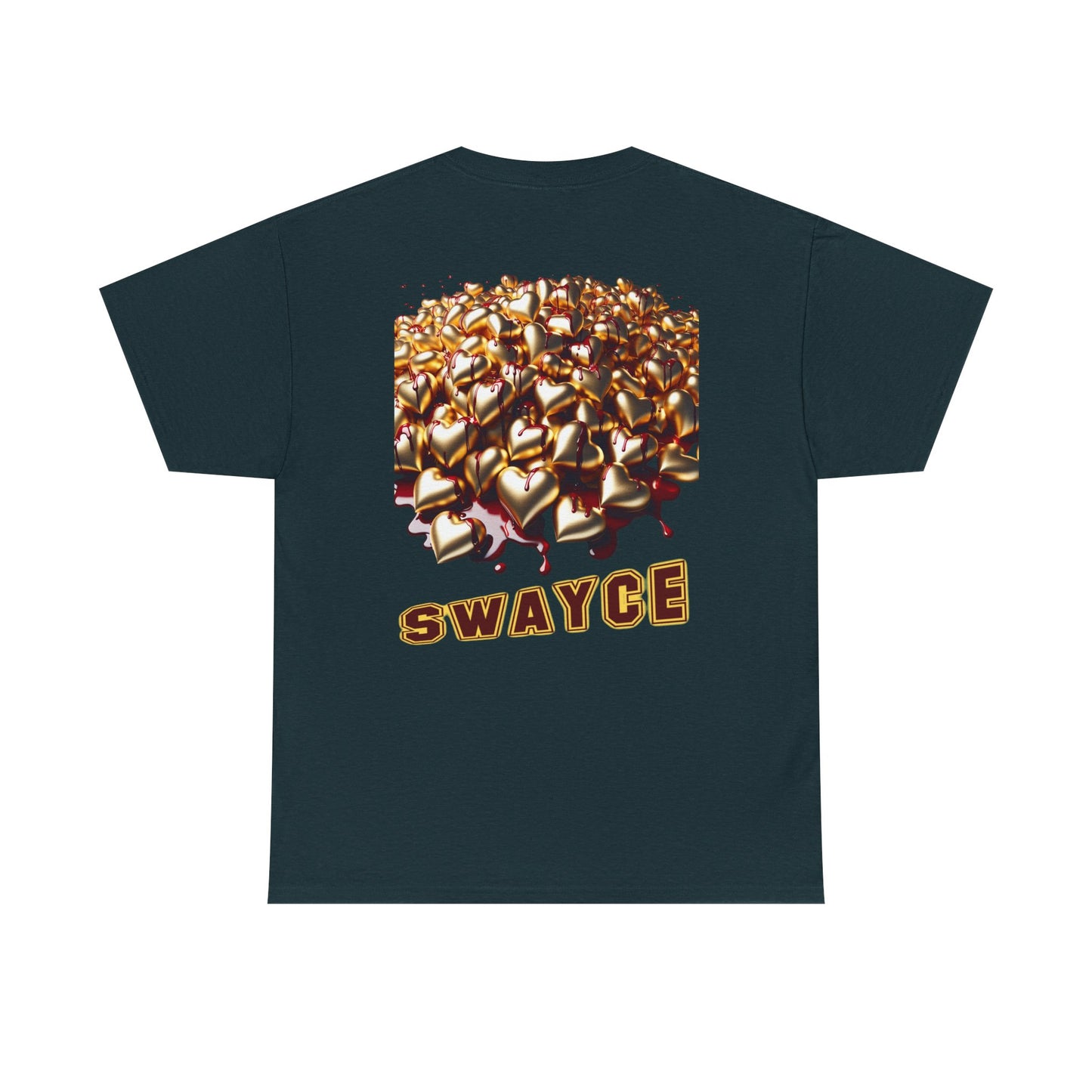 Swayce T-Shirt