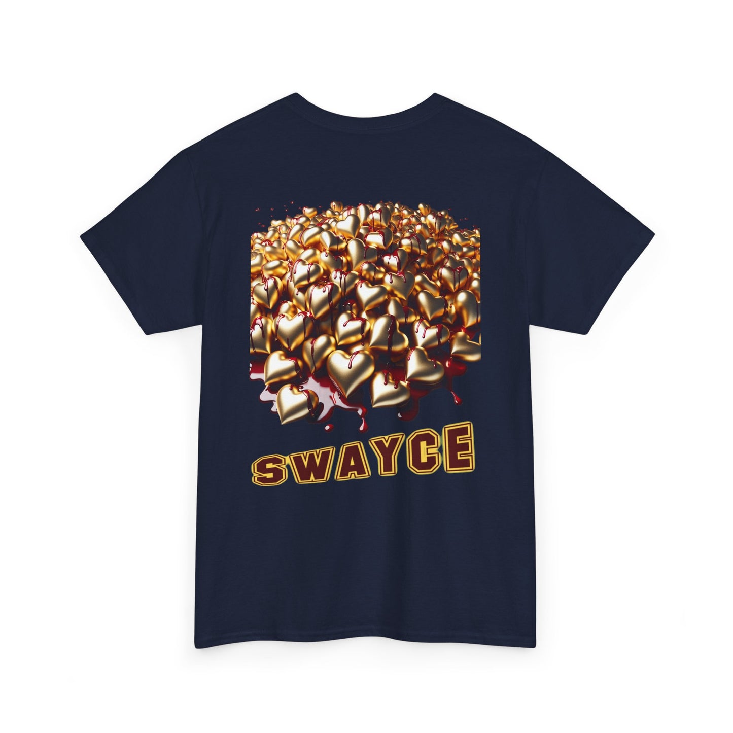 Swayce T-Shirt