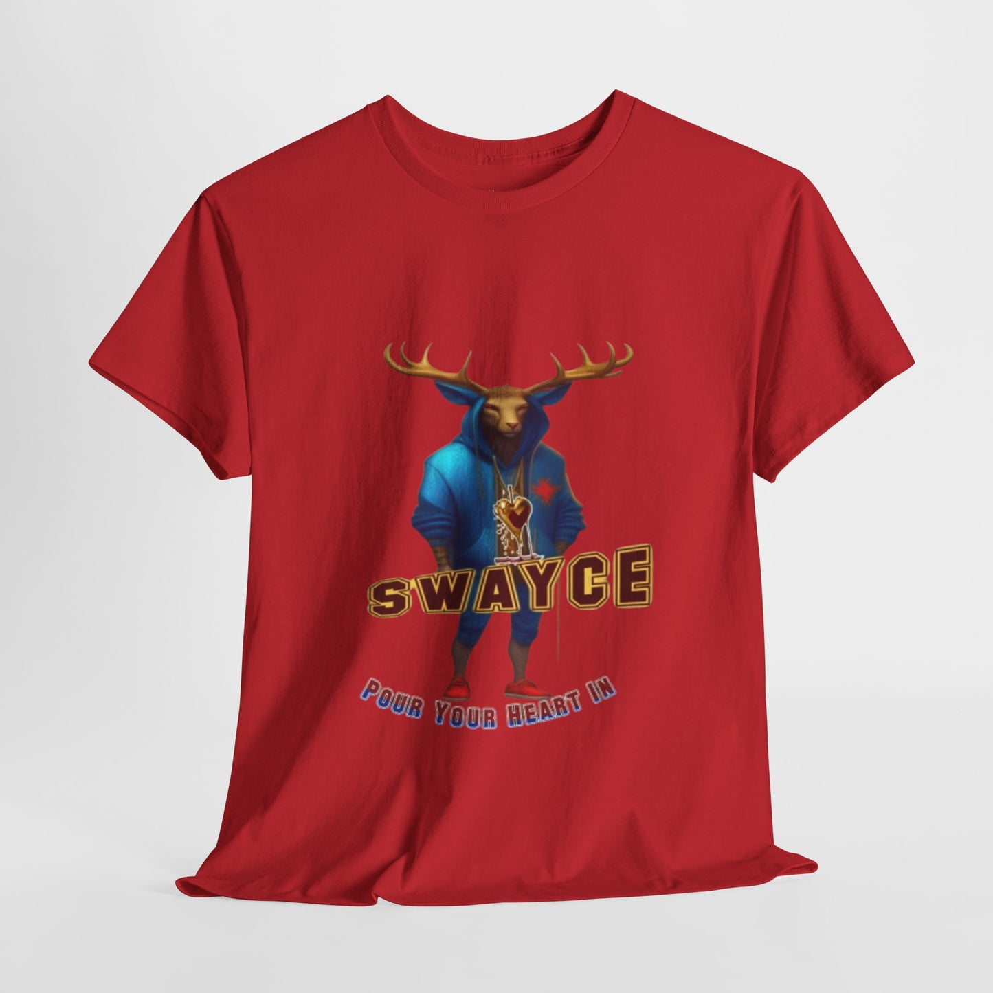 Swayce T-Shirt