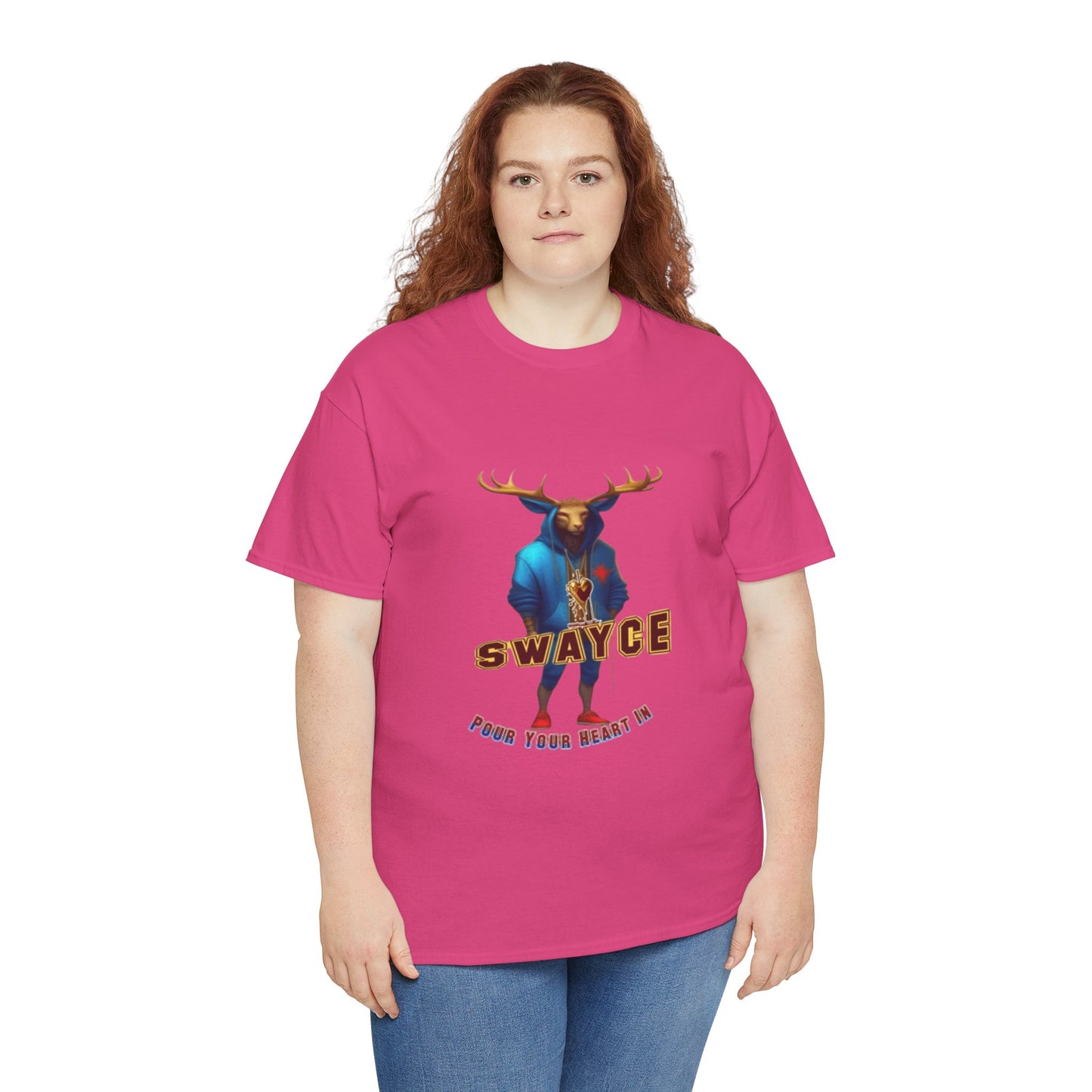 Swayce T-Shirt
