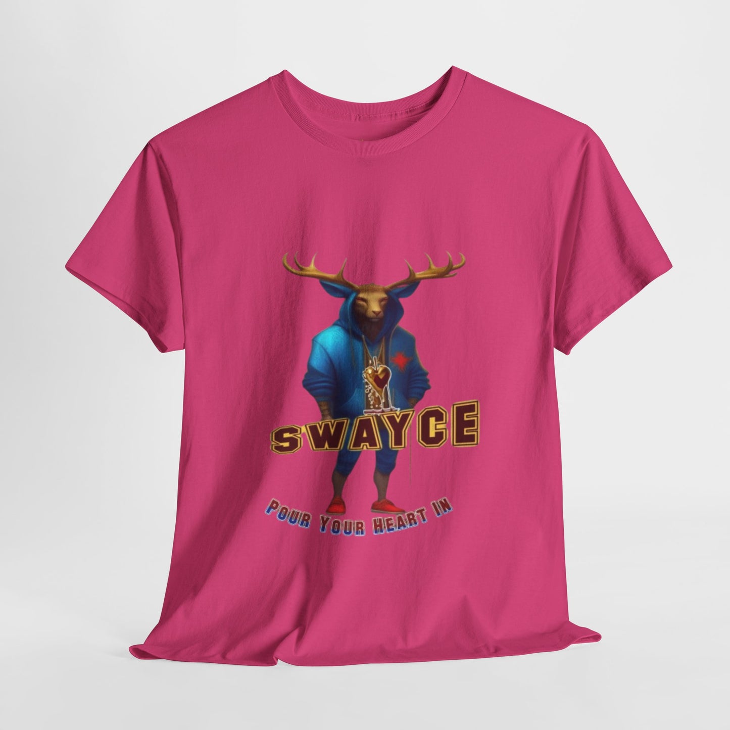 Swayce T-Shirt