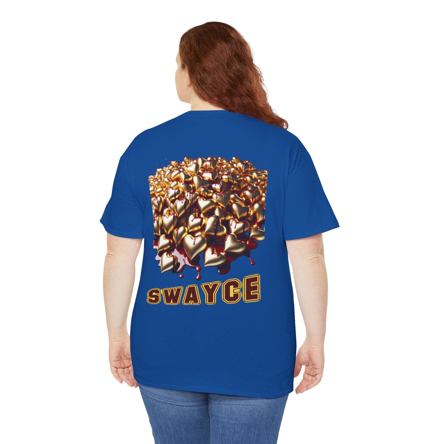 Swayce T-Shirt