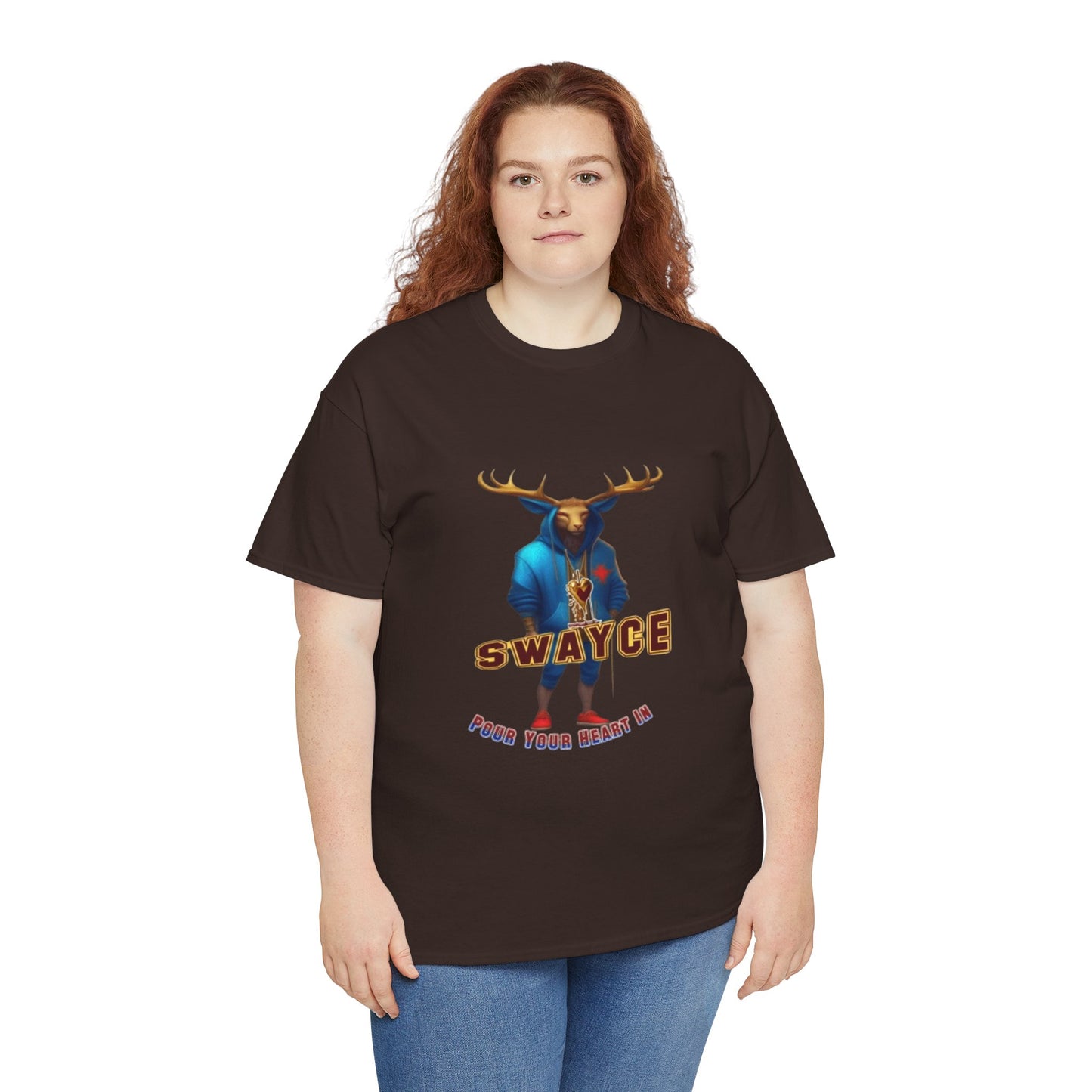 Swayce T-Shirt