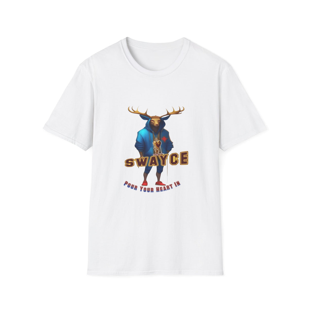 Swayce T-Shirt