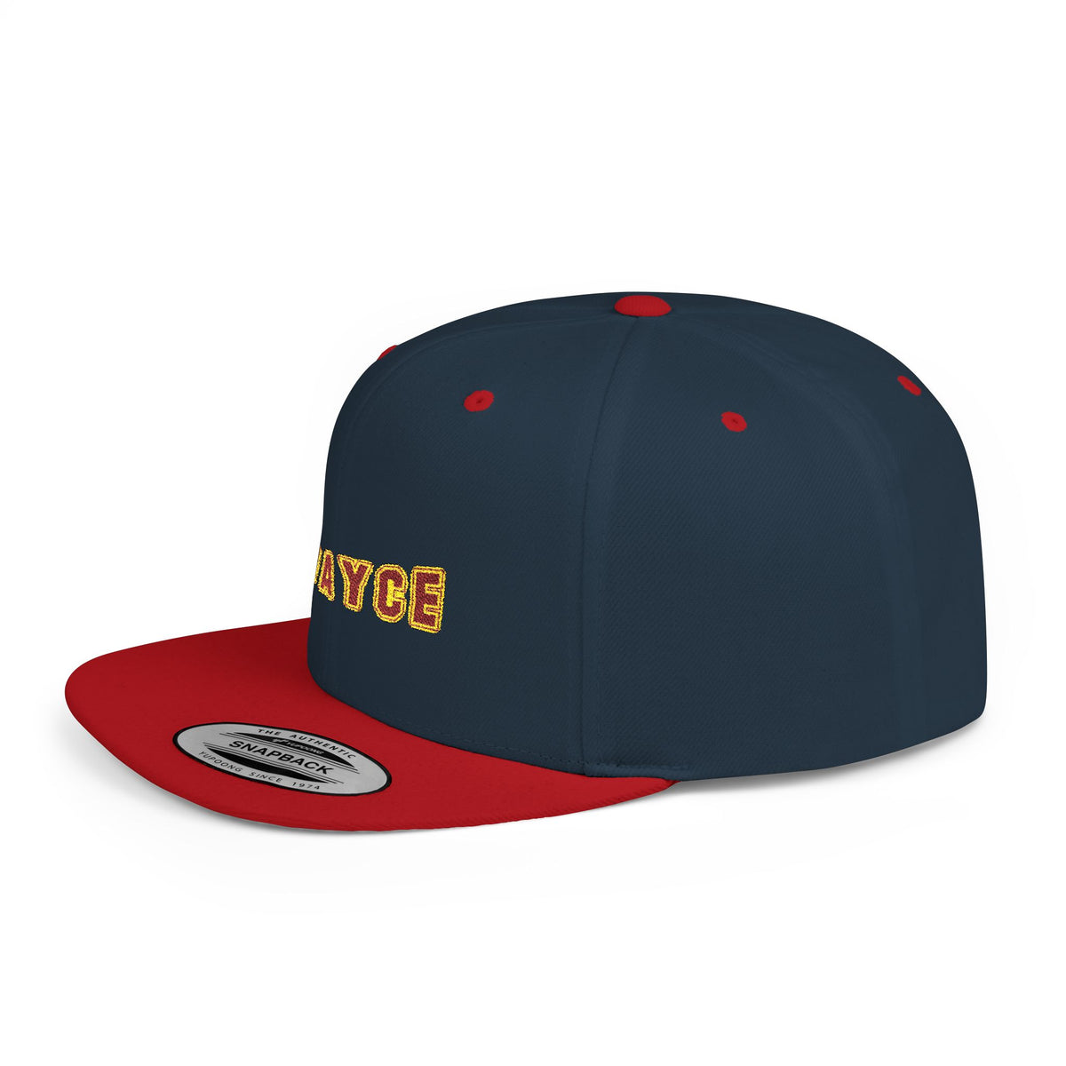 Swayce Cap