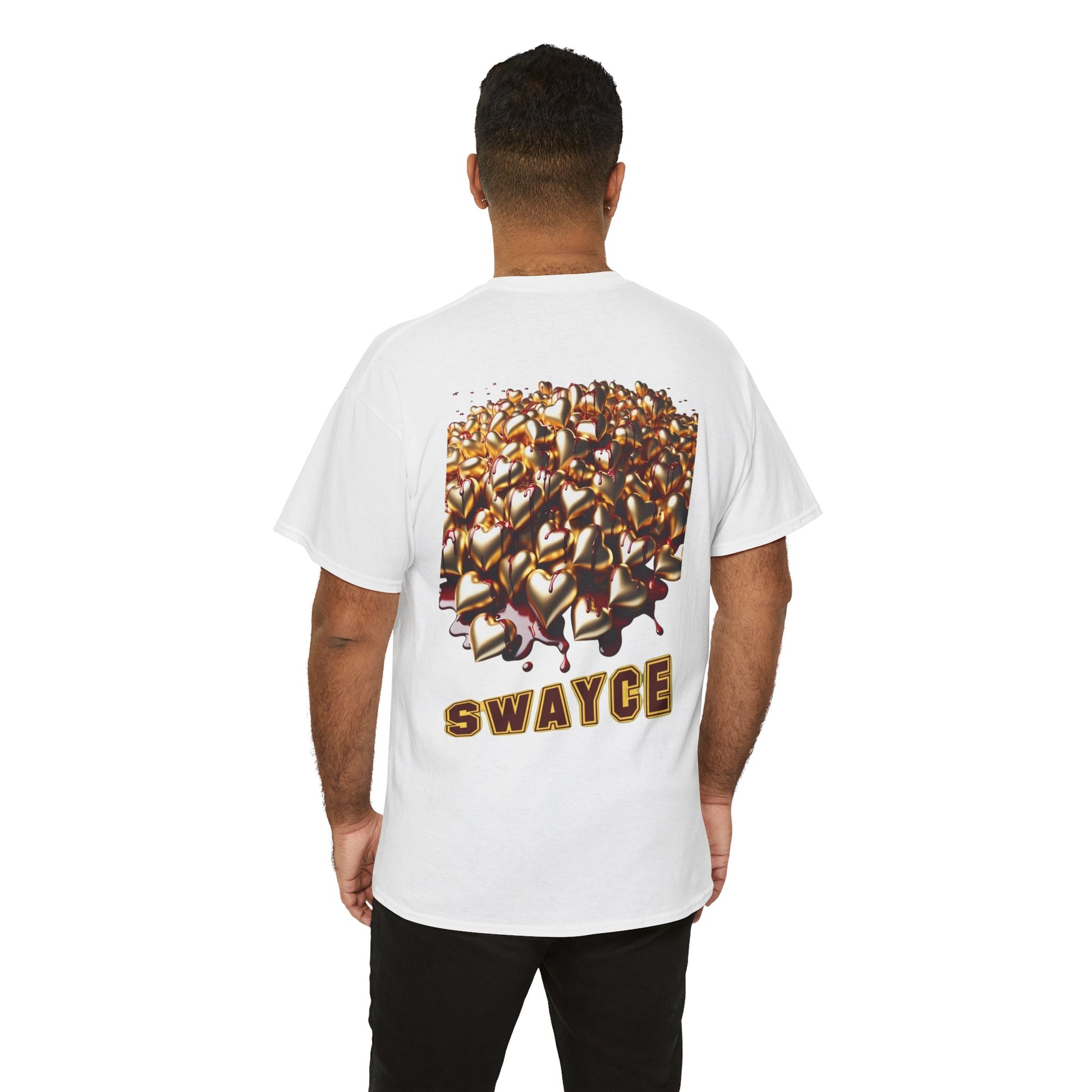 Swayce T-Shirt - Hillery's Products & Services