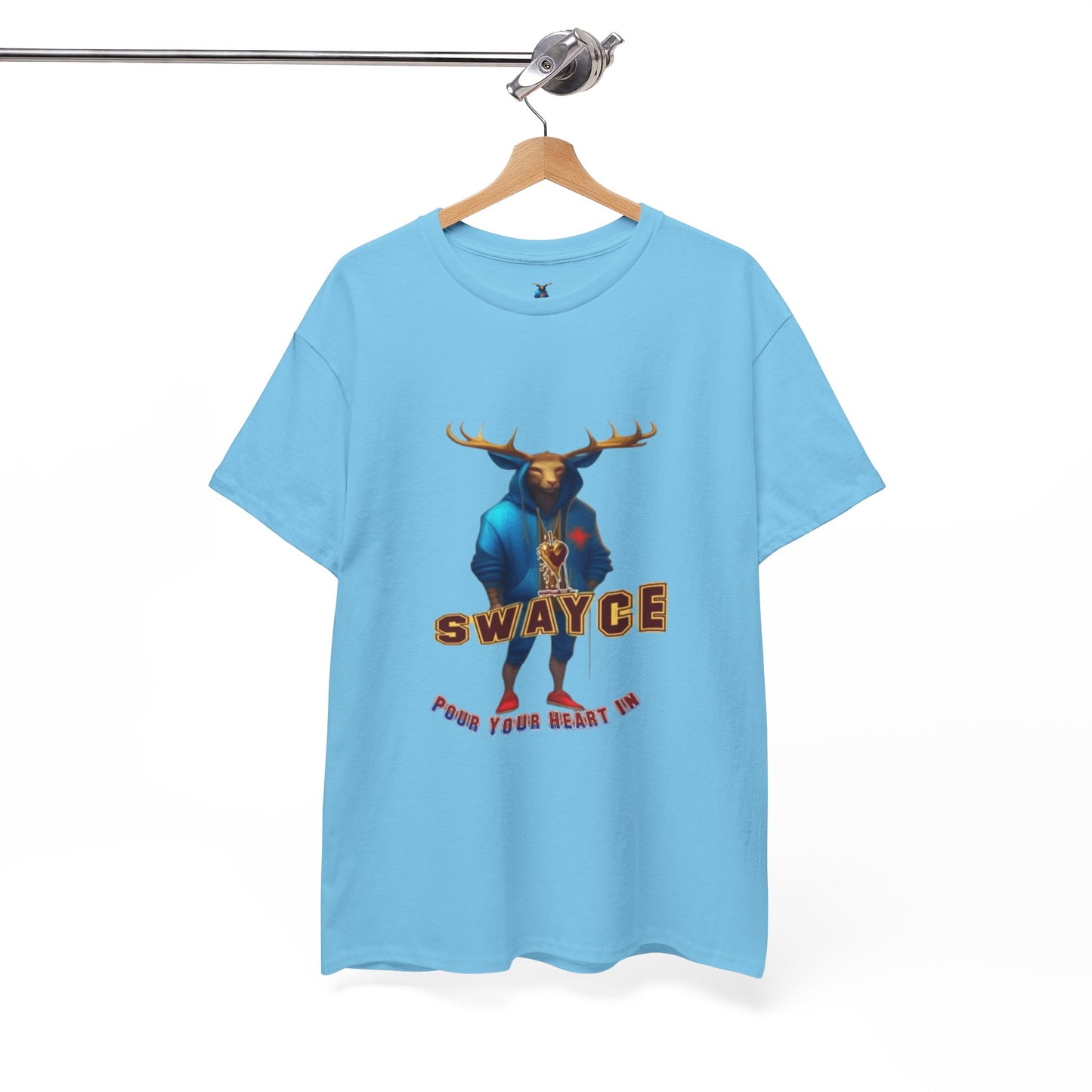 Swayce T-Shirt