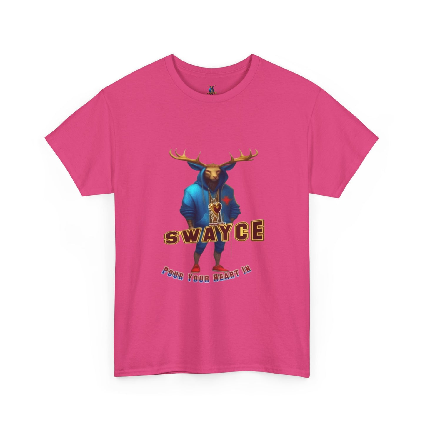 Swayce T-Shirt