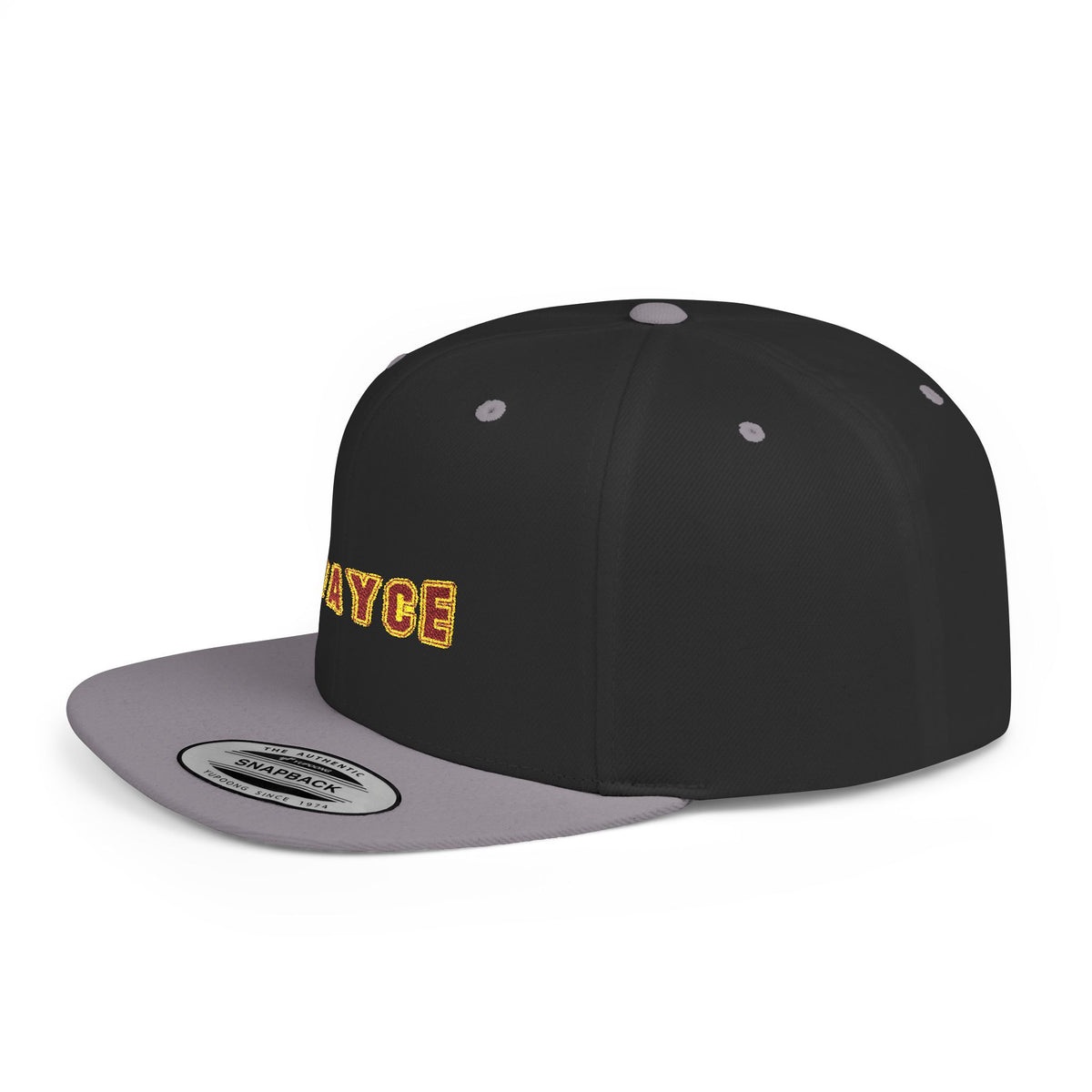 Swayce Cap